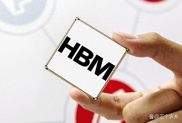 这20家公司组成了最完整的高带宽内存hbm产业链