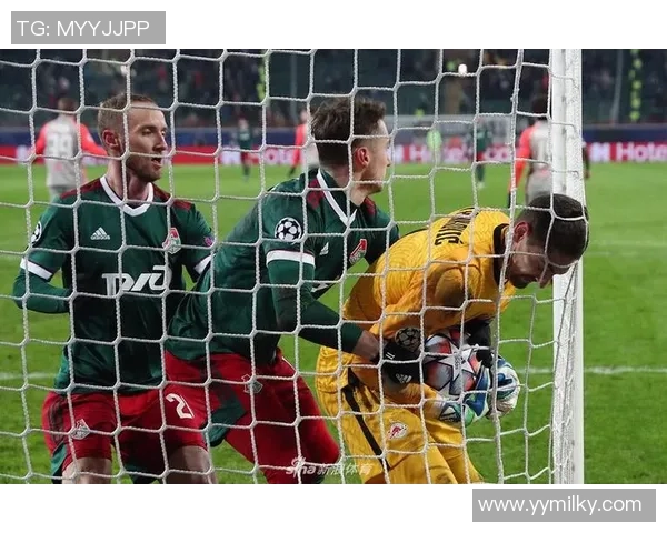 莫斯科火车头与萨尔茨堡红牛的巅峰对决谁能笑到最后