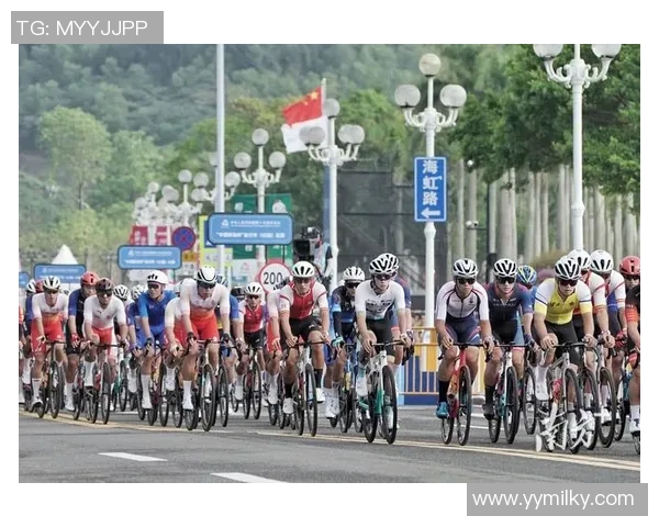 全运热潮席卷粤港澳三地 广大群众同享运动趣味