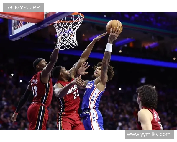 热火险胜！希罗24+7克莱全队第二，状元12+7缺点显着，湖人旧将也极力